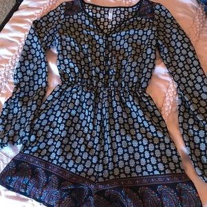 Target Romper Size S